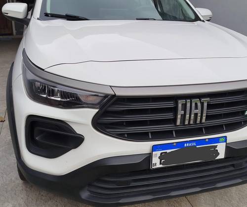 FIAT PULSE 1.3 FLEX DRIVE CVT